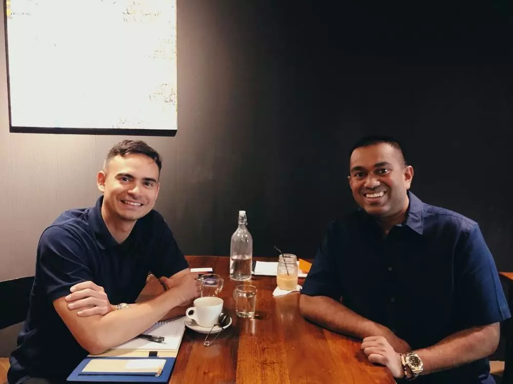 Ini 5 fakta Ashraf Sinclair  Instagram/@bclsinclair  @ashrafsinclair Ini 5 fakta Ashraf Sinclair  Instagram/@bclsinclair  @ashrafsinclair