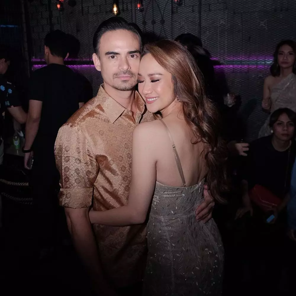 Ini 5 fakta Ashraf Sinclair  Instagram/@bclsinclair  @ashrafsinclair Ini 5 fakta Ashraf Sinclair  Instagram/@bclsinclair  @ashrafsinclair