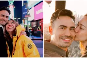 10 Perjalanan asmara Ashraf Sinclair & BCL, bukti cinta sejati 