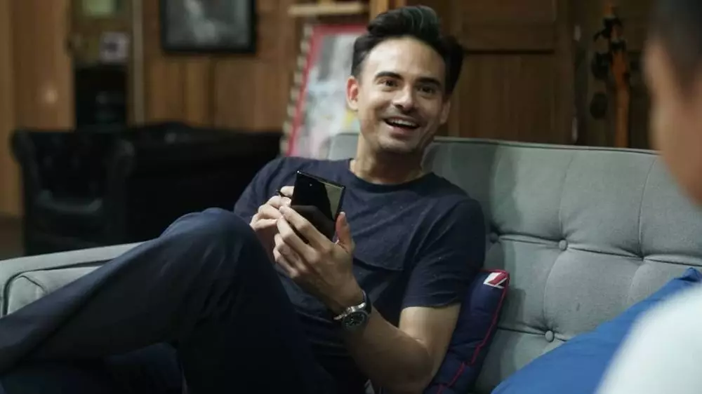 sinetron Ashraf berbagai sumber