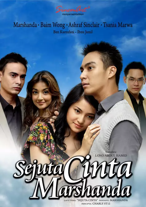 sinetron Ashraf berbagai sumber