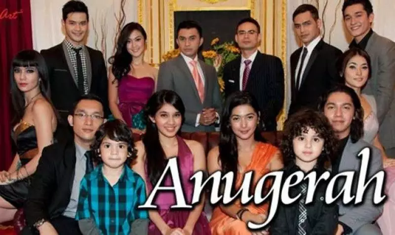 sinetron Ashraf berbagai sumber