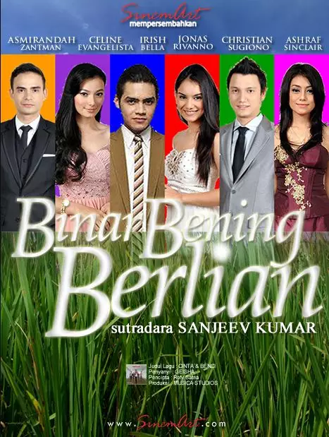 sinetron Ashraf berbagai sumber