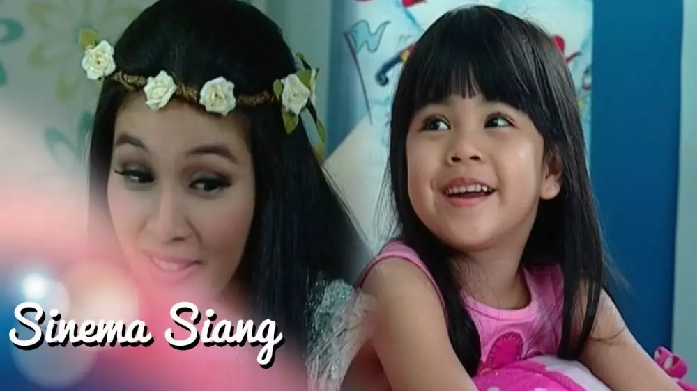 sinetron Ashraf berbagai sumber