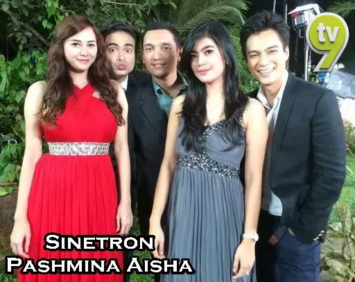 sinetron Ashraf berbagai sumber