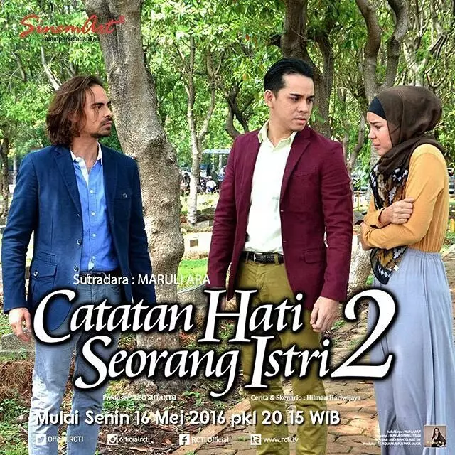 sinetron Ashraf berbagai sumber