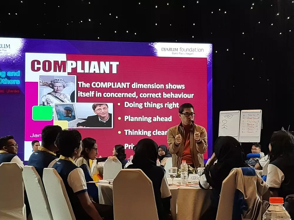 5 Tanda ini tunjukkan kamu calon pemimpin top dunia yang inspiratif © 2020 brilio.net