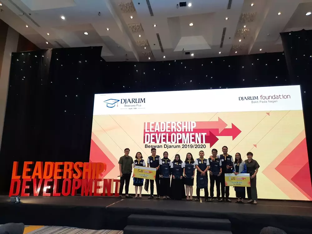 5 Tanda ini tunjukkan kamu calon pemimpin top dunia yang inspiratif © 2020 brilio.net