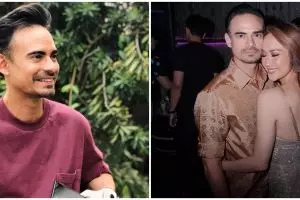 Kronologi meninggalnya Ashraf Sinclair, BCL sempat minta tolong