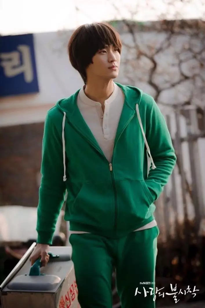 fakta crash landing on you © 2020 brilio.net