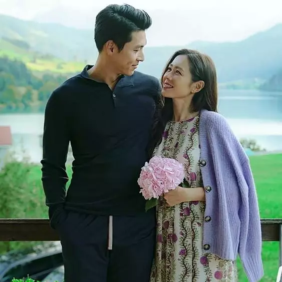 fakta crash landing on you © 2020 brilio.net