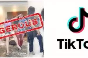 5 Fakta miris Jump Trip Challenge, telan korban jiwa