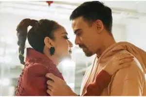 7 Pesan manis Ashraf Sinclair ke BCL, romantis semasa hidup