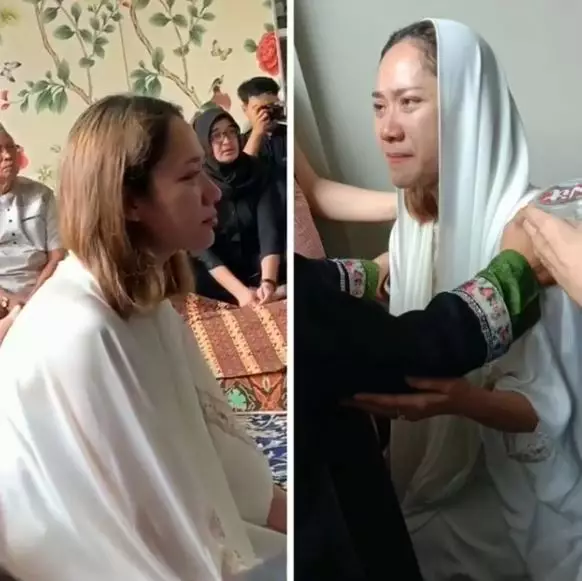 BCL seperti mengalami mimpi buruk Instagram