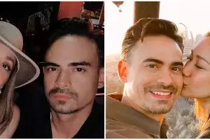 Andien: Ashraf meninggalnya sangat tenang, bahkan tersenyum