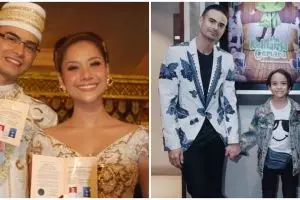 Cintai pasangan & keluarga seperti hari ini hari terakhir kita