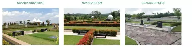 5 Fakta makam San Diego Hills instagram  5 Fakta makam San Diego Hills instagram