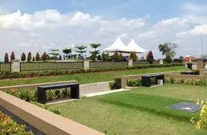 5 Fakta makam San Diego Hills instagram  5 Fakta makam San Diego Hills instagram