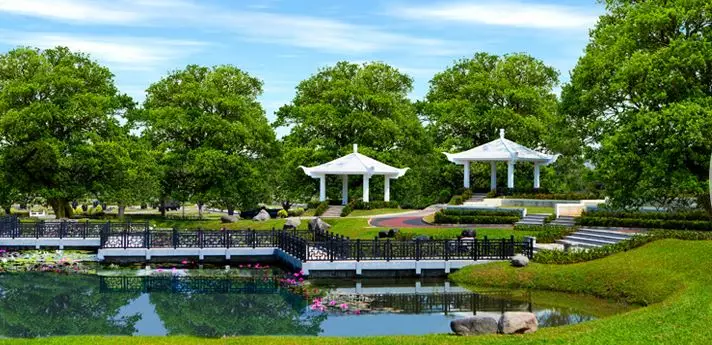 5 Fakta makam San Diego Hills instagram  5 Fakta makam San Diego Hills instagram