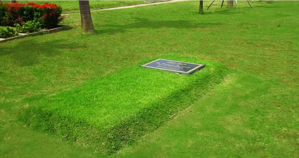 5 Fakta makam San Diego Hills instagram  5 Fakta makam San Diego Hills instagram