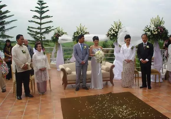 5 Fakta makam San Diego Hills instagram  5 Fakta makam San Diego Hills instagram