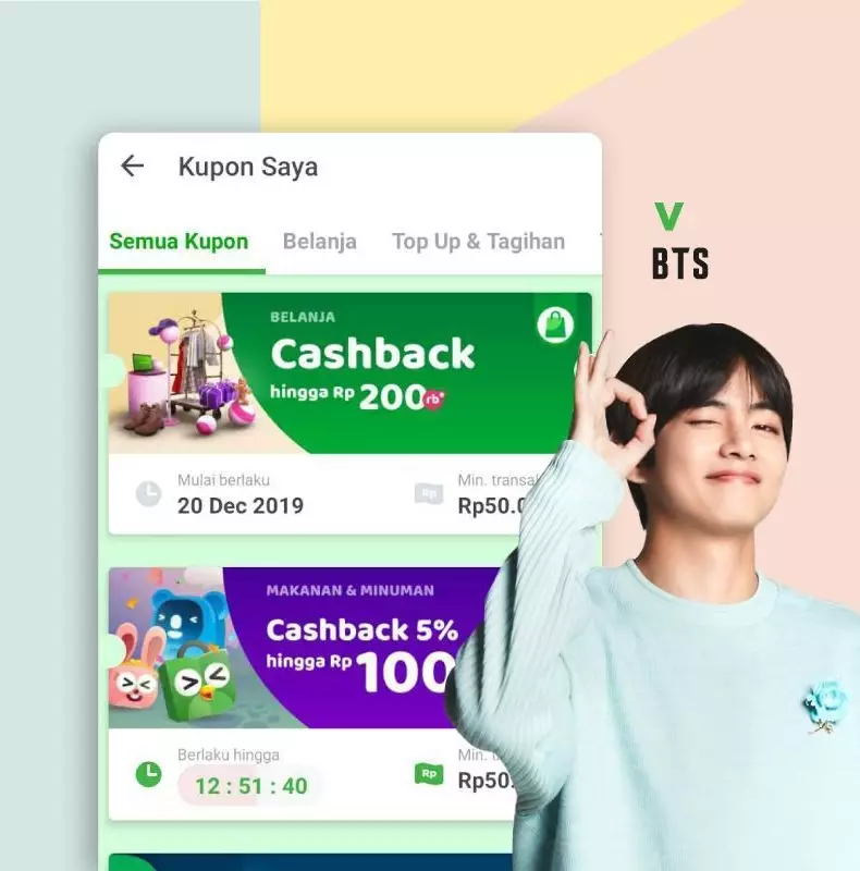 Aplikasi Android terbaik karya anak bangsa © 2020 brilio.net Aplikasi Android terbaik karya anak bangsa © 2020 brilio.net