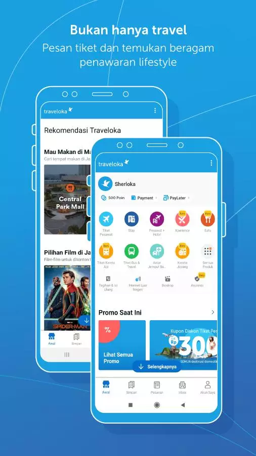 Aplikasi Android terbaik karya anak bangsa © 2020 brilio.net Aplikasi Android terbaik karya anak bangsa © 2020 brilio.net