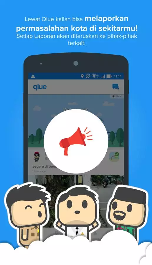 Aplikasi Android terbaik karya anak bangsa © 2020 brilio.net Aplikasi Android terbaik karya anak bangsa © 2020 brilio.net