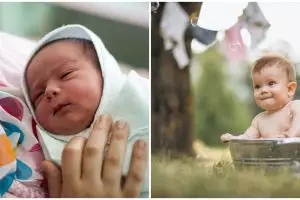 60 Nama bayi laki-laki Islami modern tiga kata dan artinya