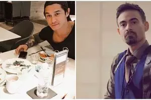 Deretan seleb Malaysia ini kirim doa untuk Ashraf Sinclair