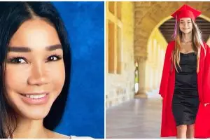 Beda usia 24 tahun, 9 potret ibu-anak ini lebih mirip kakak-adik