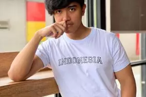 Viral postingan Kaesang di Twitter soal email lamaran kerja