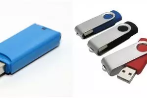 4 Cara mengatasi flashdisk yang tidak bisa terbaca