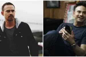 Trainer ungkap kondisi Ashraf saat fitnes malam sebelum meninggal