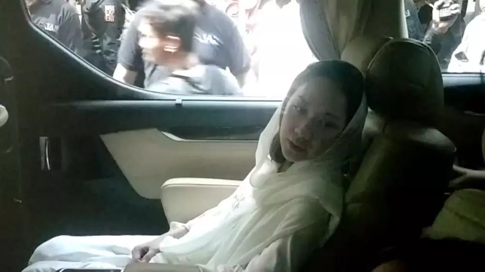 BCL terlalu cepat  berbagai sumber 