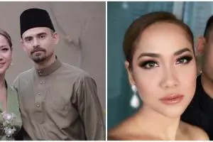 Widyawati sebut Ashraf Sinclair ingin miliki kisah cinta sejati