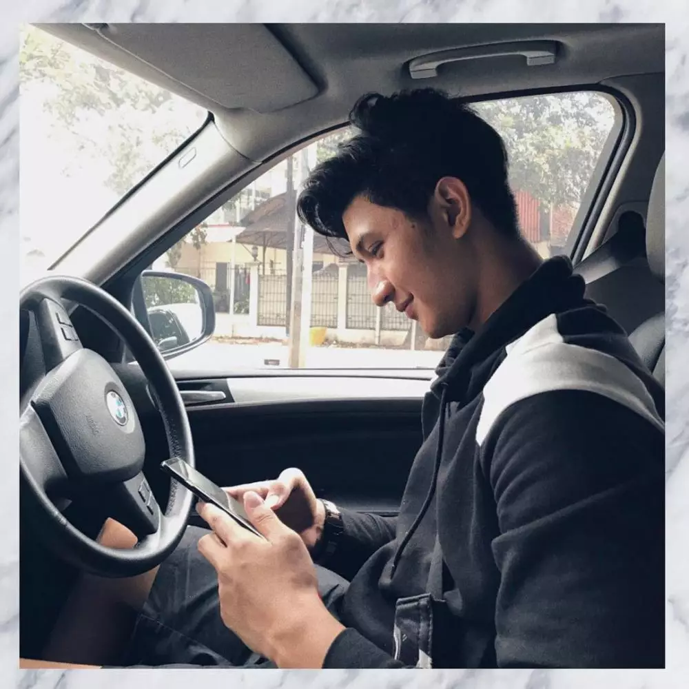 Zoe Abbas dan Aditya Zoni © 2020 brilio.net Zoe Abbas dan Aditya Zoni © 2020 brilio.net