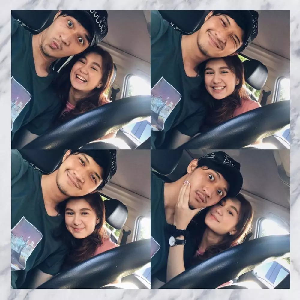 Zoe Abbas dan Aditya Zoni © 2020 brilio.net Zoe Abbas dan Aditya Zoni © 2020 brilio.net