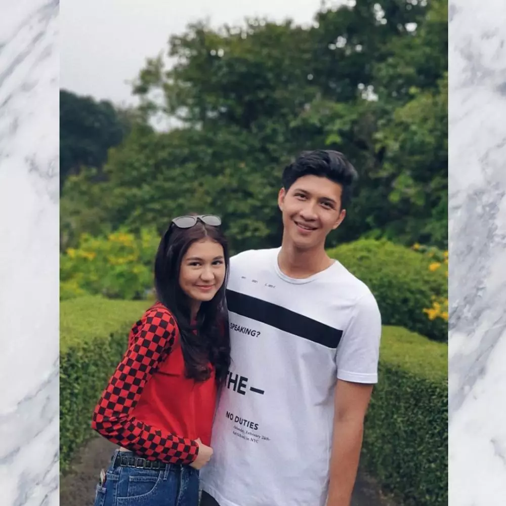 Zoe Abbas dan Aditya Zoni © 2020 brilio.net Zoe Abbas dan Aditya Zoni © 2020 brilio.net