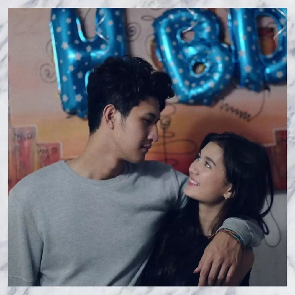 Zoe Abbas dan Aditya Zoni © 2020 brilio.net Zoe Abbas dan Aditya Zoni © 2020 brilio.net