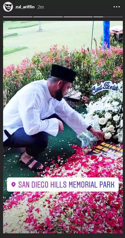 persahabatan Ashraf Sinclair & Zul Ariffin berbagai sumber persahabatan Ashraf Sinclair & Zul Ariffin berbagai sumber