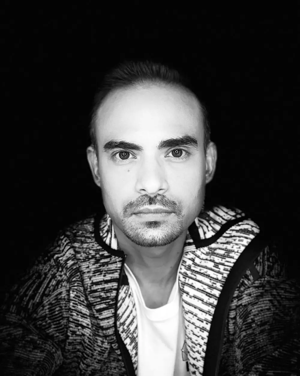 Kesaksian teman Ashraf  Instagram 