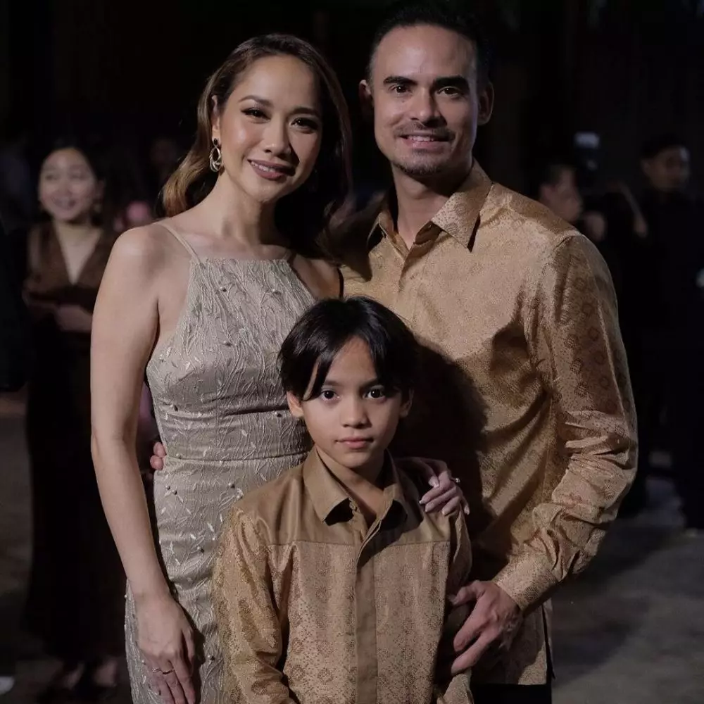 Kesaksian teman Ashraf  Instagram 