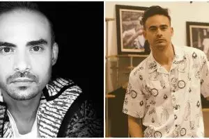 6 Kesaksian teman atas meninggalnya Ashraf Sinclair, sempat crossfit