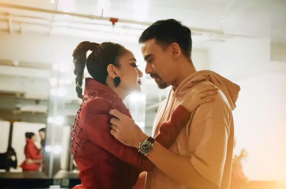 Canda Ashraf ke BCL  Instagram 