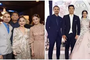 Curhat Nur Fazura pernah meniti karier bareng Ashraf Sinclair