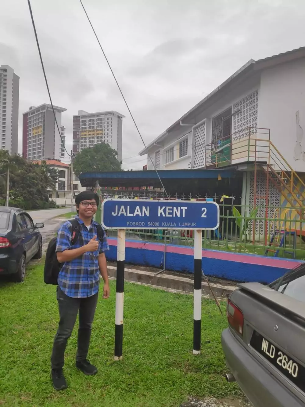 potret nama jalan ini nyeleneh berbagai sumber potret nama jalan ini nyeleneh berbagai sumber
