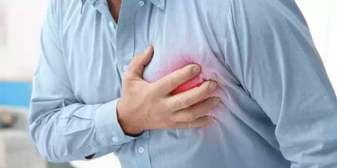 Mengenal aritmia, kelainan penyakit jantung yang mematikan © 2020 brilio.net