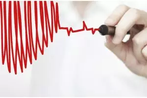 Serangan jantung dini hari lebih bahaya, ini penjelasannya 