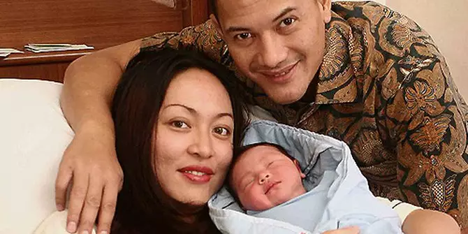 Cerita duka seleb ditinggal pasangannya mendadak Instagram